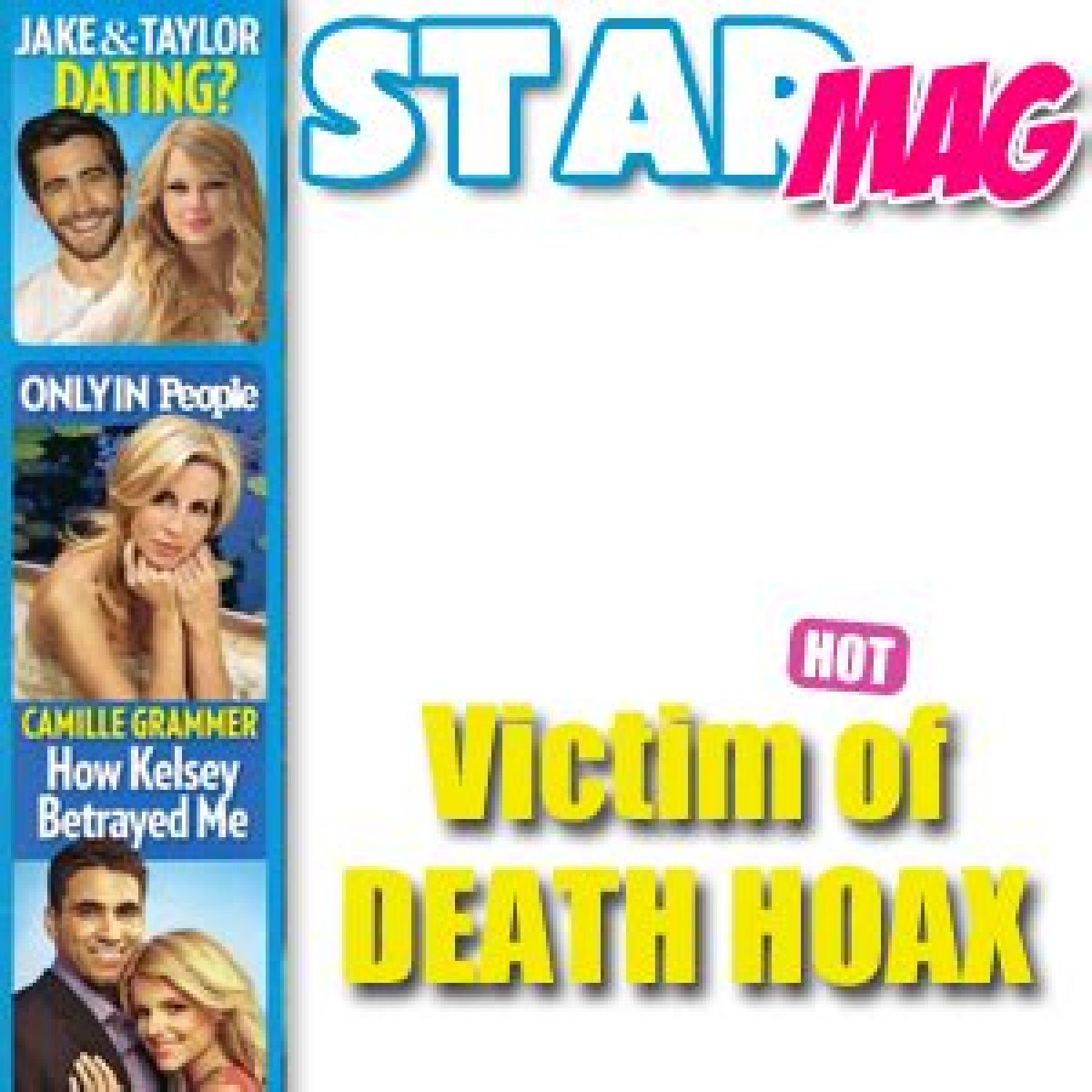 Phil Robertson Death: A Hoax or a Reality?