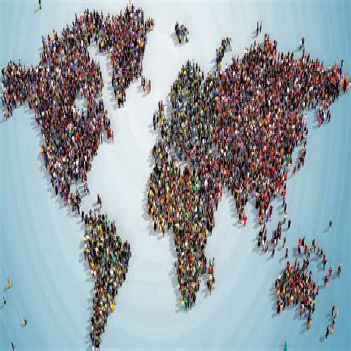 population