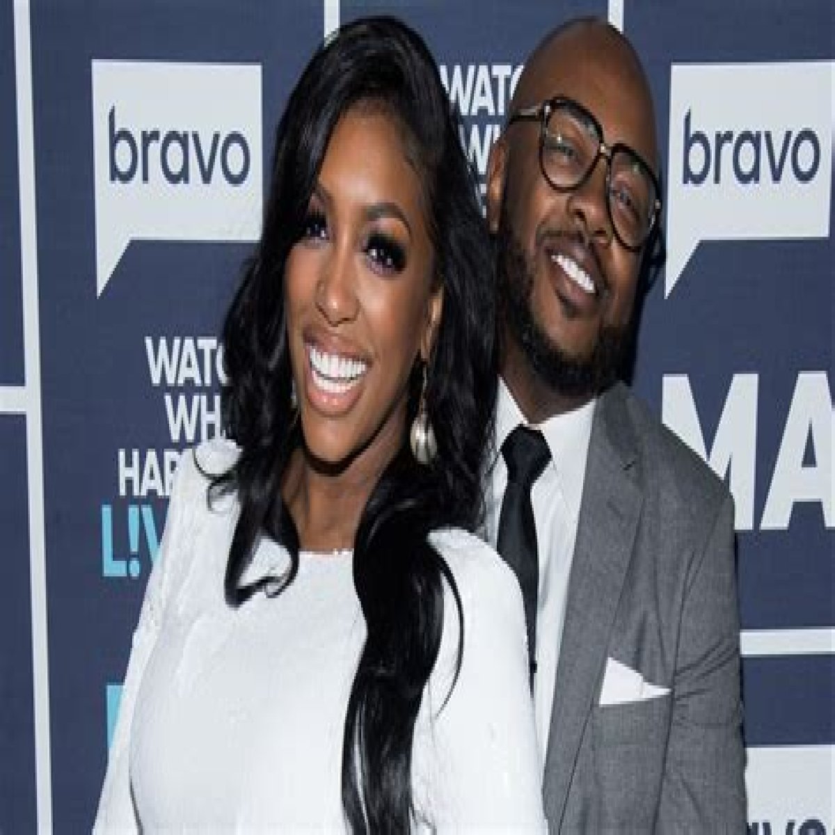 Porsha Williams Shares A Motivational Message That Impresses Fans
