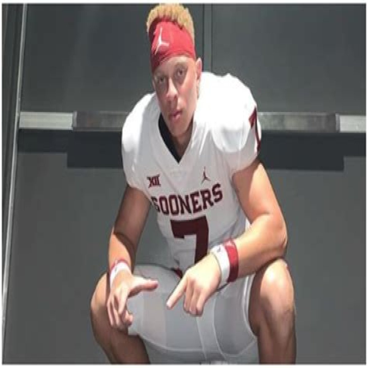   QB1 season 3: Where is Spencer Rattler now? Instagram, age and more!    Fri 16 August 2019 07:00    Updated Fri 28 February 2020 17:25    Eve Edwards    