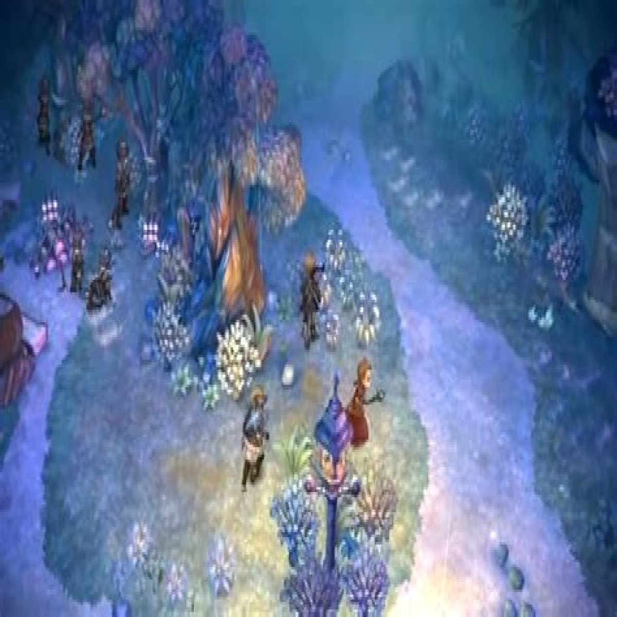 Ragnarok Online spiritual successor to feature 80 classes