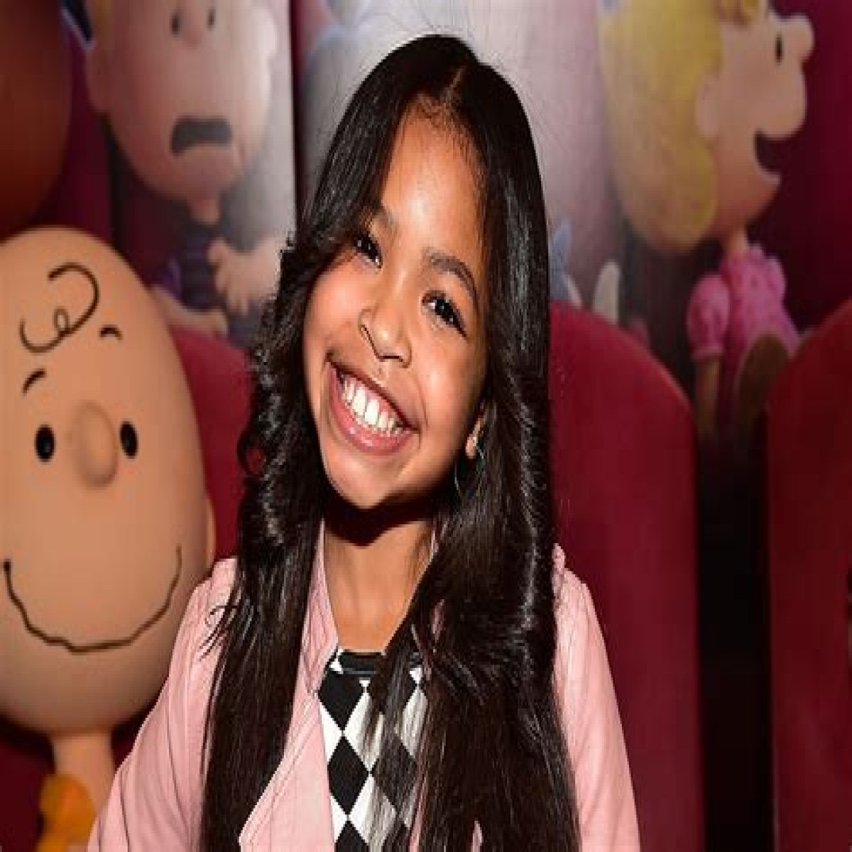 Raven's Home Star Navia Robinson Boyriend? Know Her Movies, TV Shows, Instagram, Songs, Birthday, Vampire Diaries, Net Worth, & More.