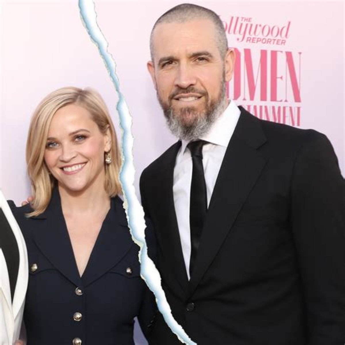 Reese Witherspoon, Jim Toth Divorce Cancelled: Reese Saved Marriage By Quitting Botox – Husband Wanted Her To ‘Age Gracefully’
