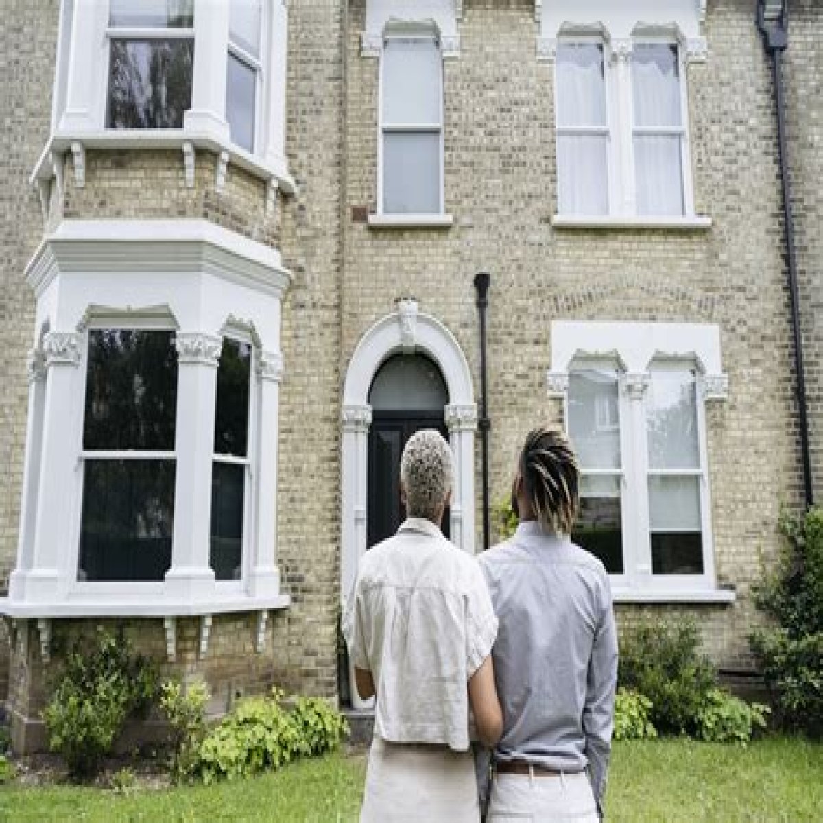 Remarkable Journey of a Gay Couple: From Struggling to Buy in the UK to Owning a Village in France (photos)