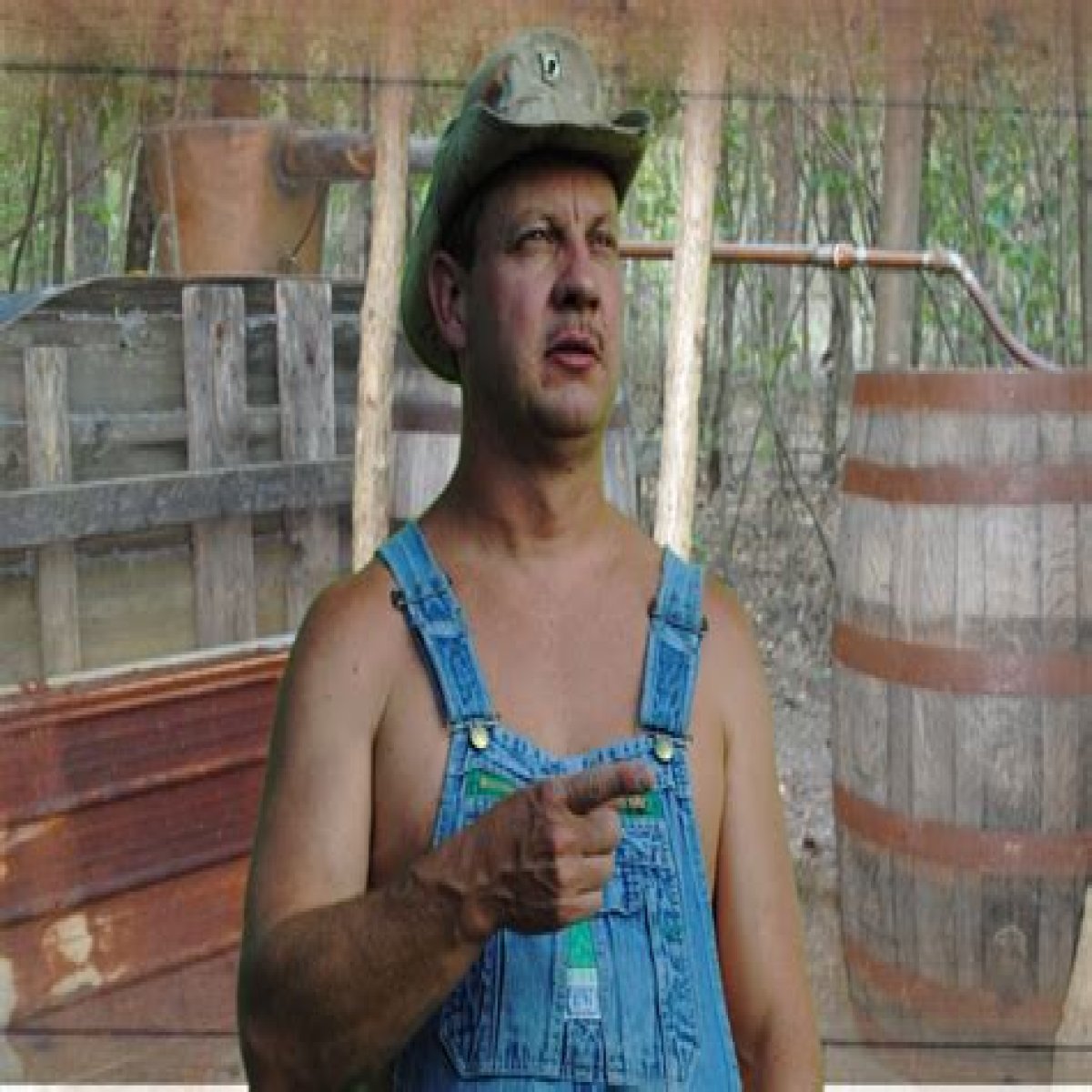 Remember Moonshiner Tim Smith? How Rich Is He Today