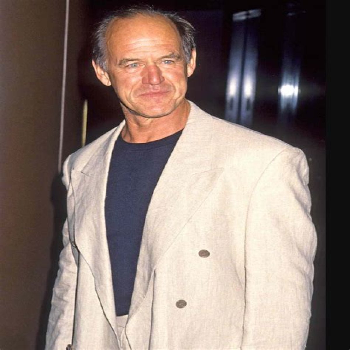 Remembering The Legacy Of Geoffrey Lewis: An Esteemed Actor's Death