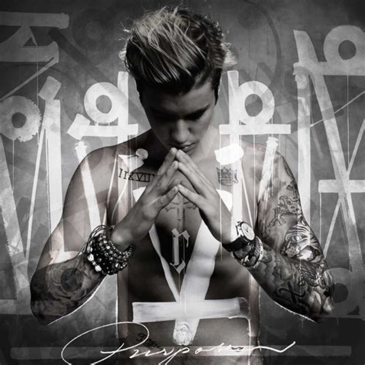 Review: Justin Bieber Finds His "Purpose"