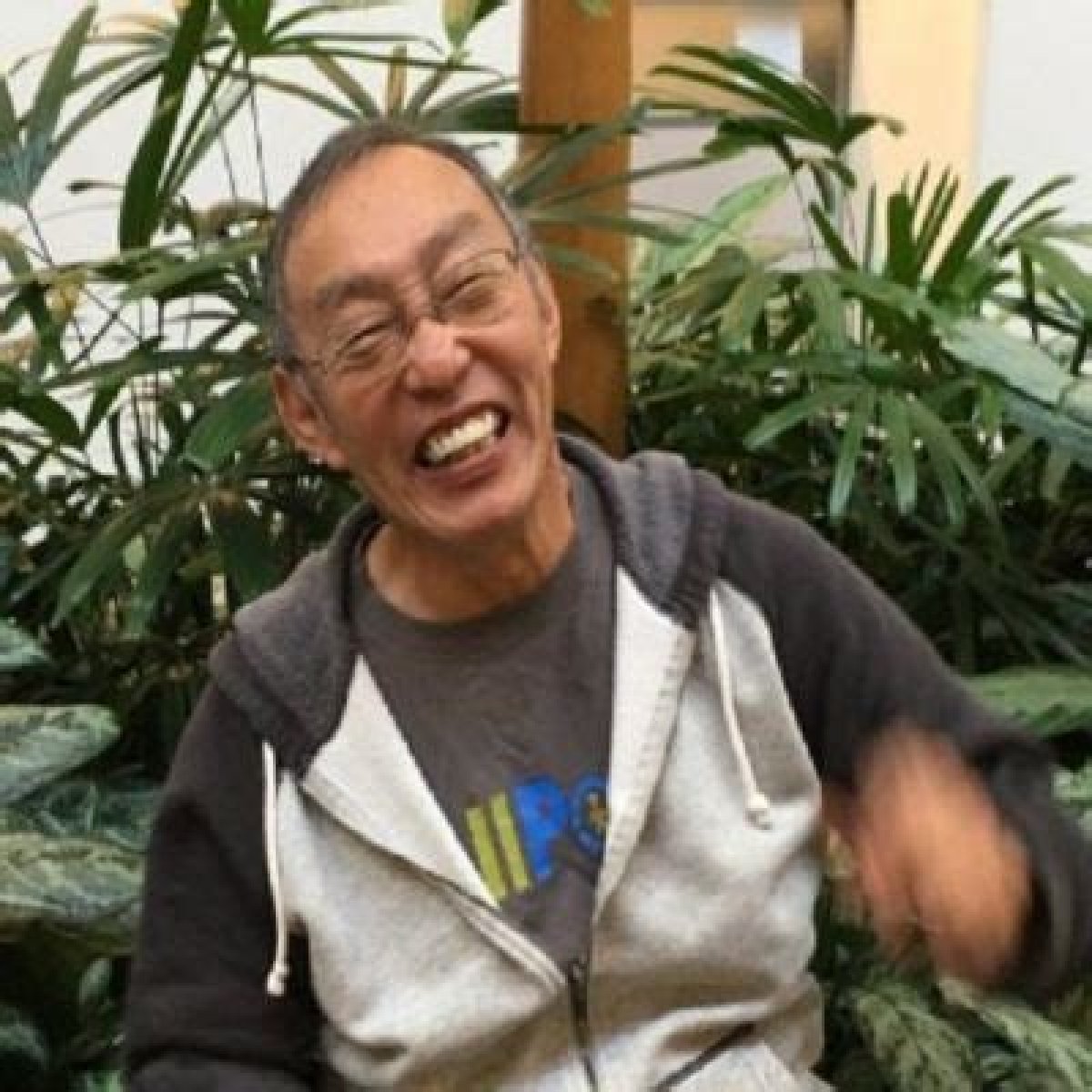 Richard Ohashi- Wiki, Height, Net Worth, Wife, Marriage