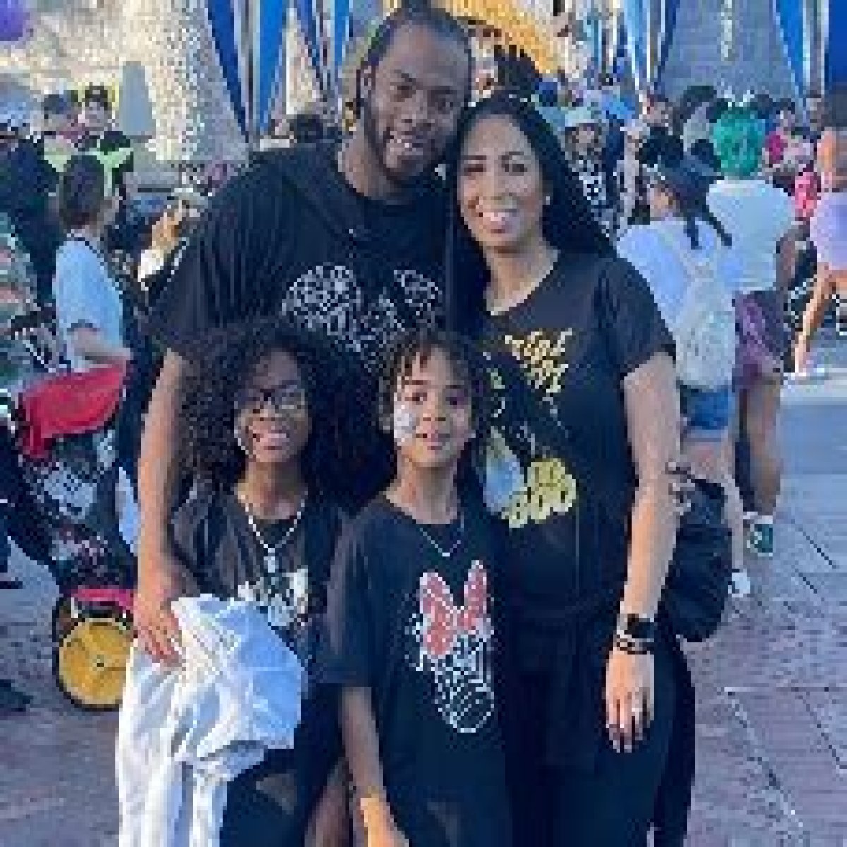 Richard Sherman Siblings: Meet Brother Branton And Sister Krystina Sherman