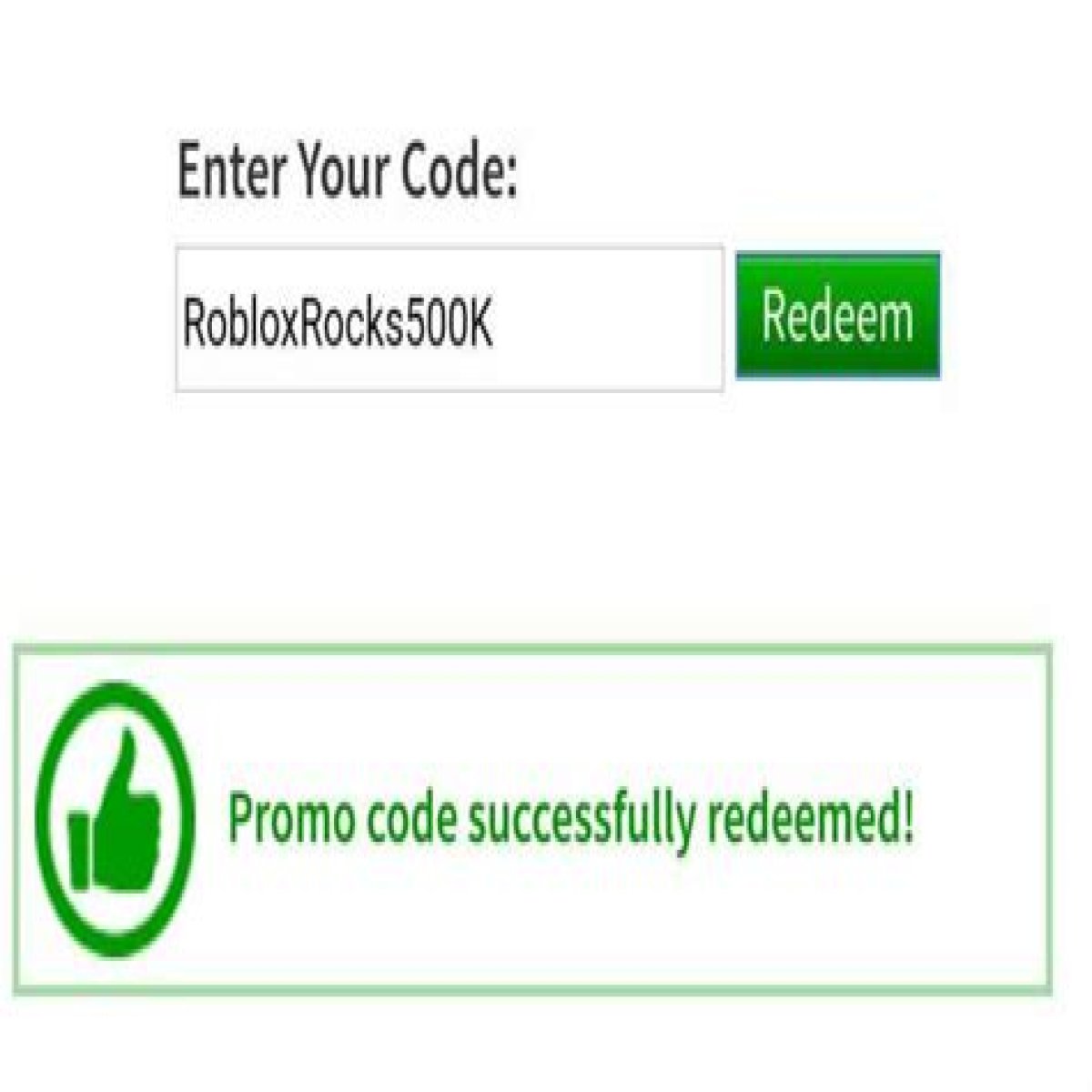 Roblox promo codes (June 2022): How to redeem free clothes, items, Robux