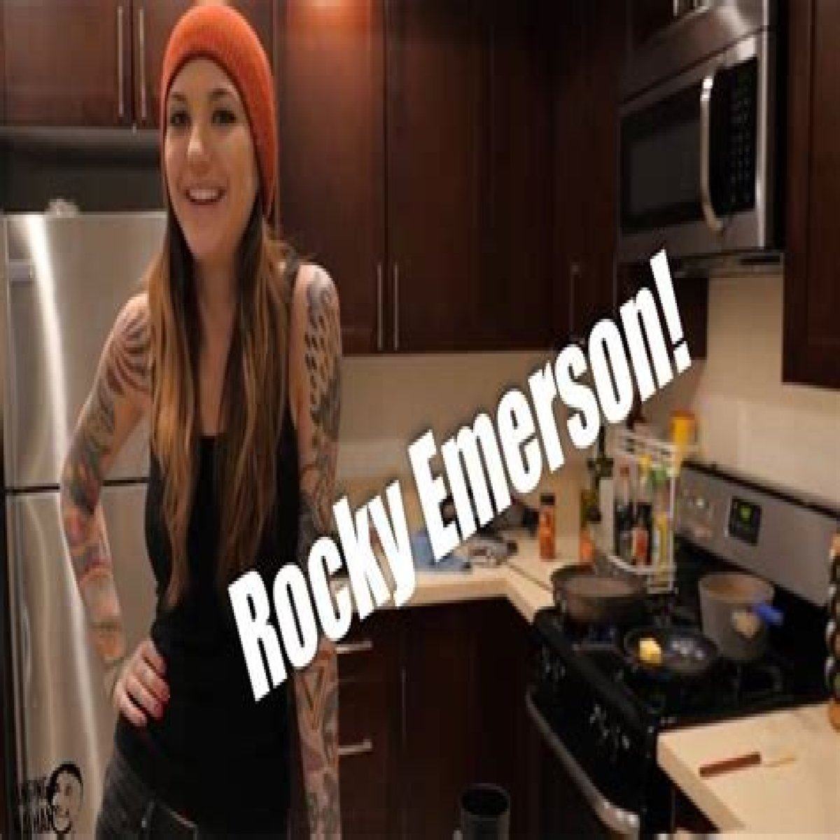 Rocky Emerson Biography, Age, Boyfriend, Height, Family & More