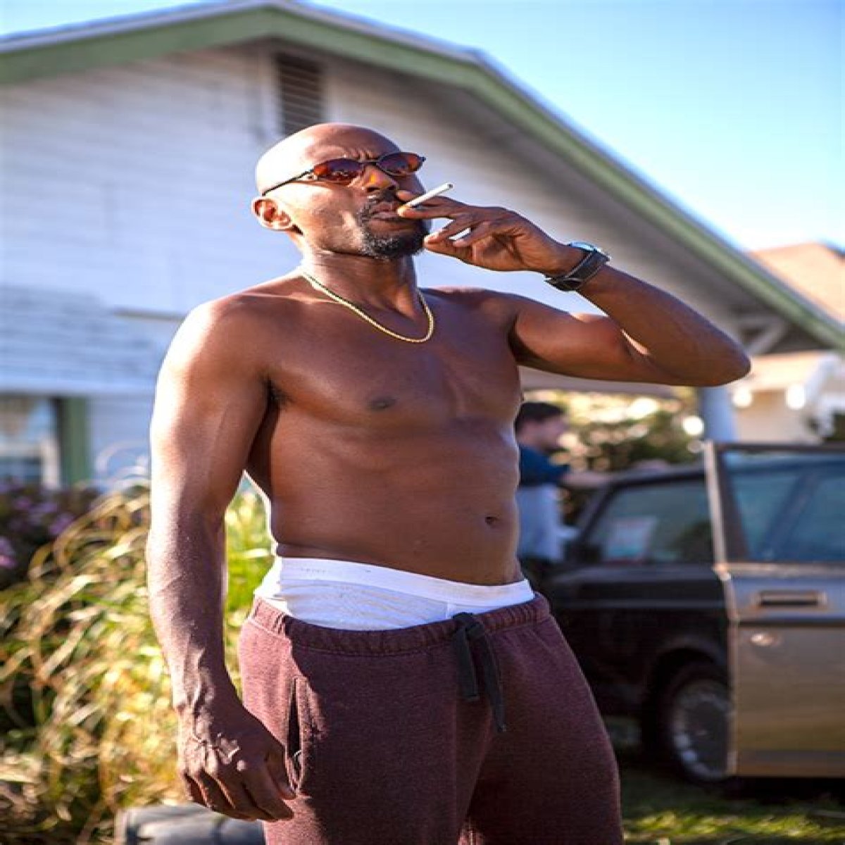 Romany Malco's Journey: Uncovering Life's Wisdom