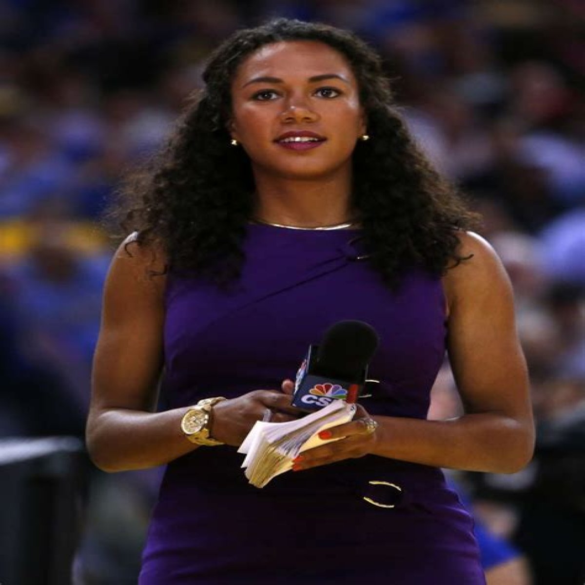 Rosalyn Gold-Onwude