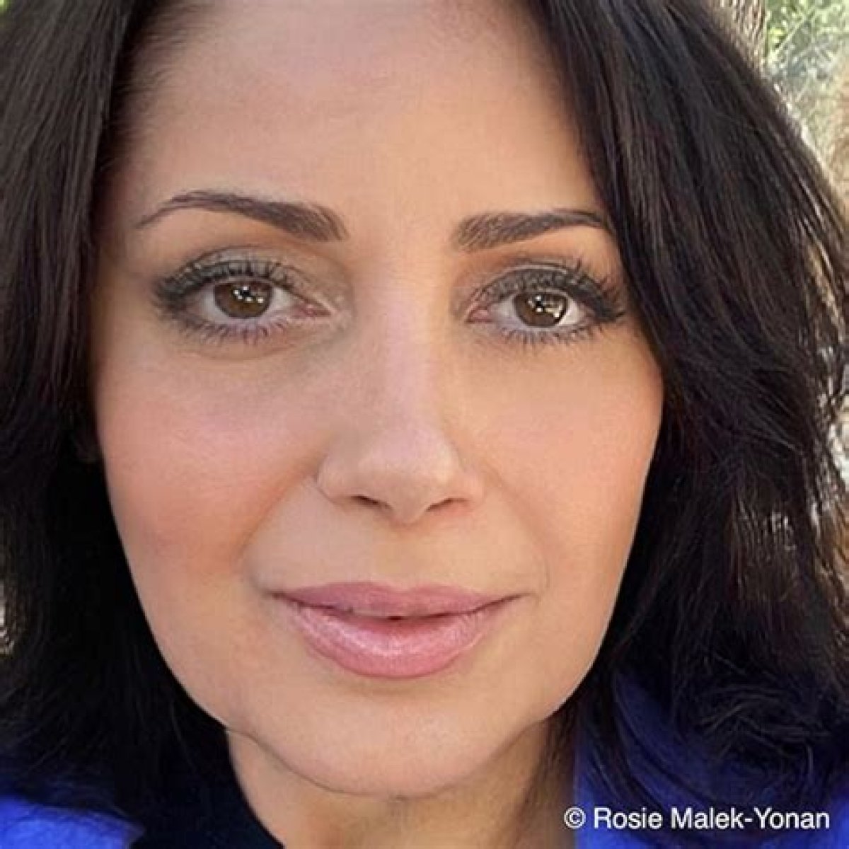 Rosie Malek-Yonan