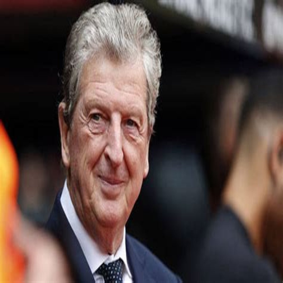 Roy Hodgson Net Worth | TheRichest