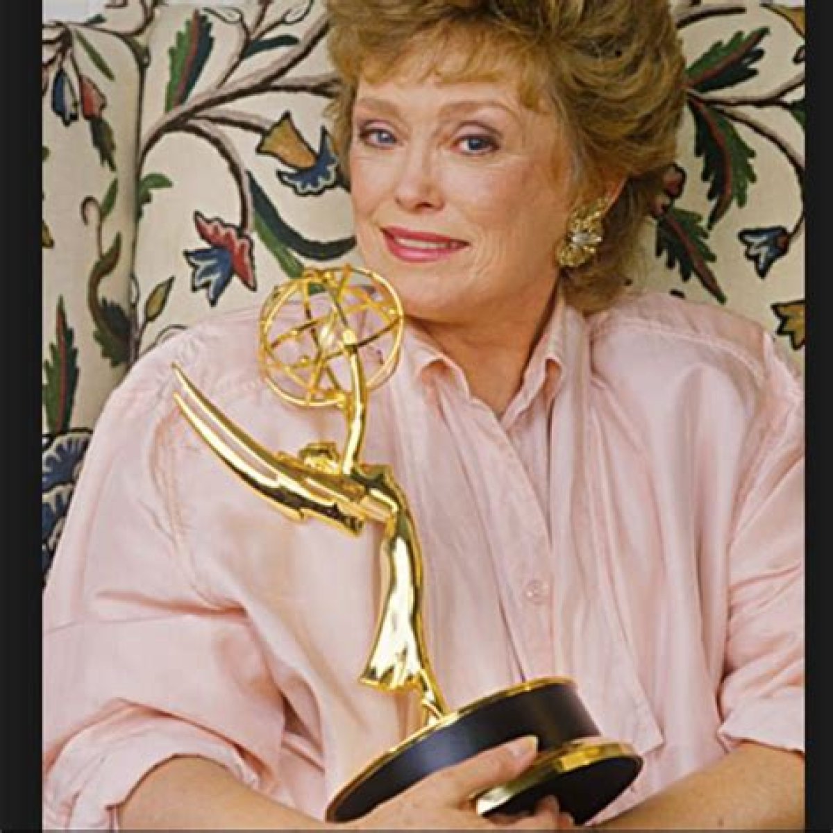 Rue McClanahan Net Worth At Death