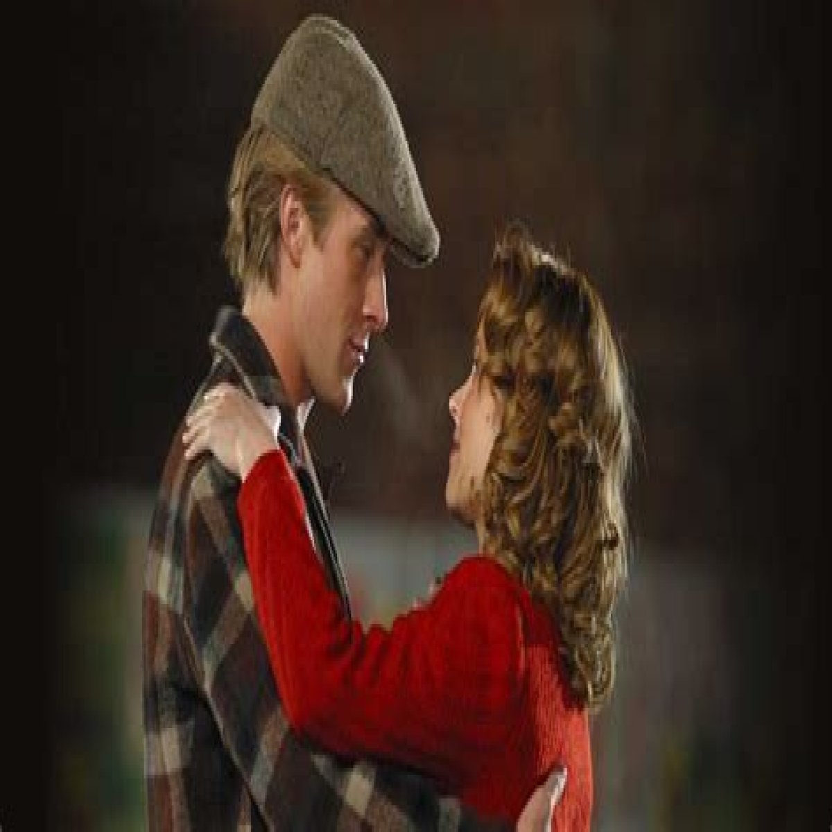 Ryan Gosling And Rachel McAdams Were Enemies On The Notebook Set – But They Eventually Found Love!