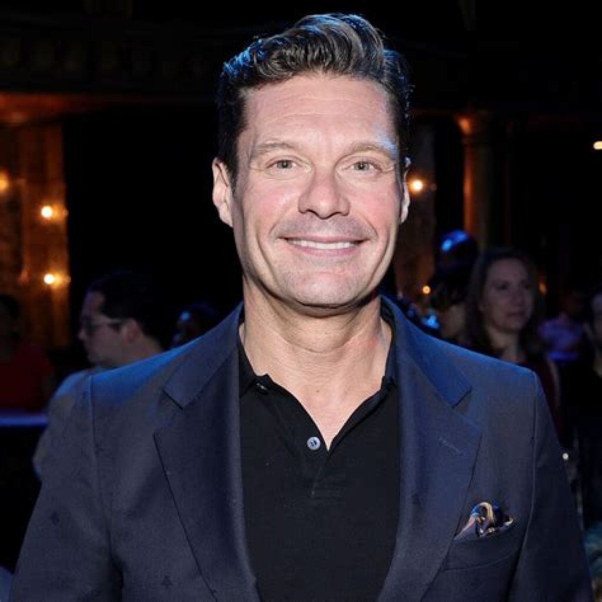 Ryan Seacrest Net Worth | Celebrity Net Worth