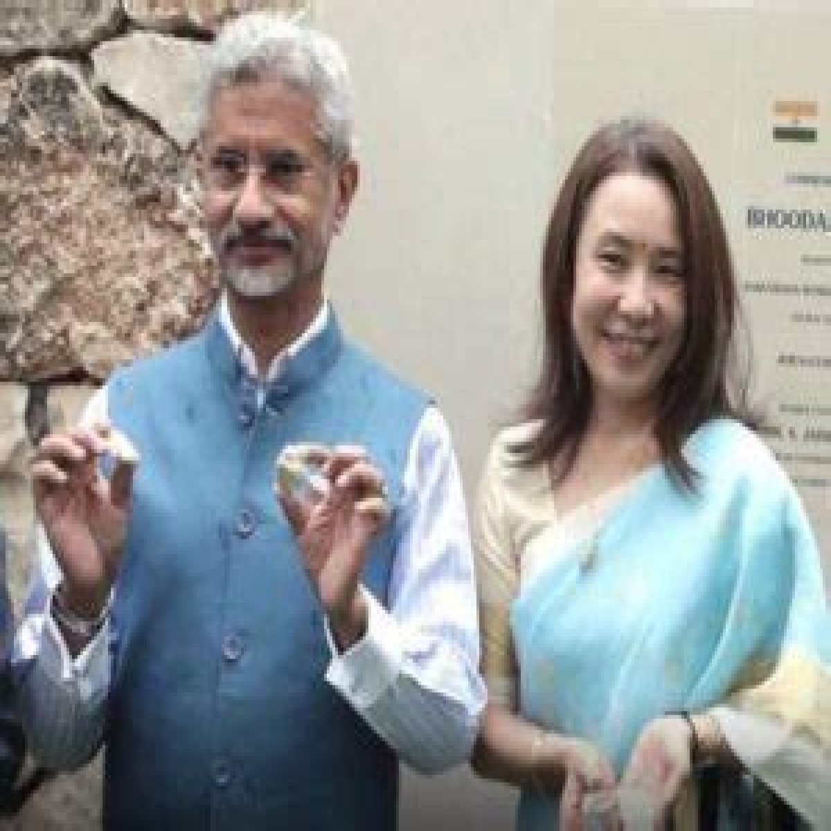 S Jaishankar First Wife, Bio, Family, Age, Career, Education, Net Worth 2023, Height, Weight And More