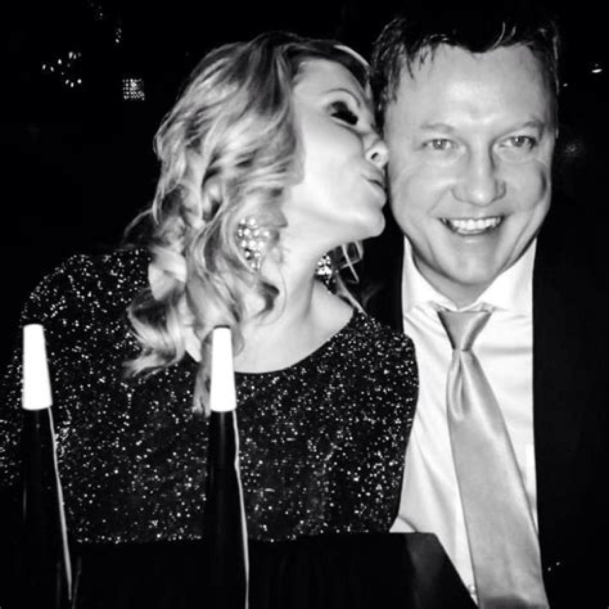 [Sad news] Jimmy Johnson obituary: tragic loss! The husband of famous News Anchor Jessica Ralston, has passed away