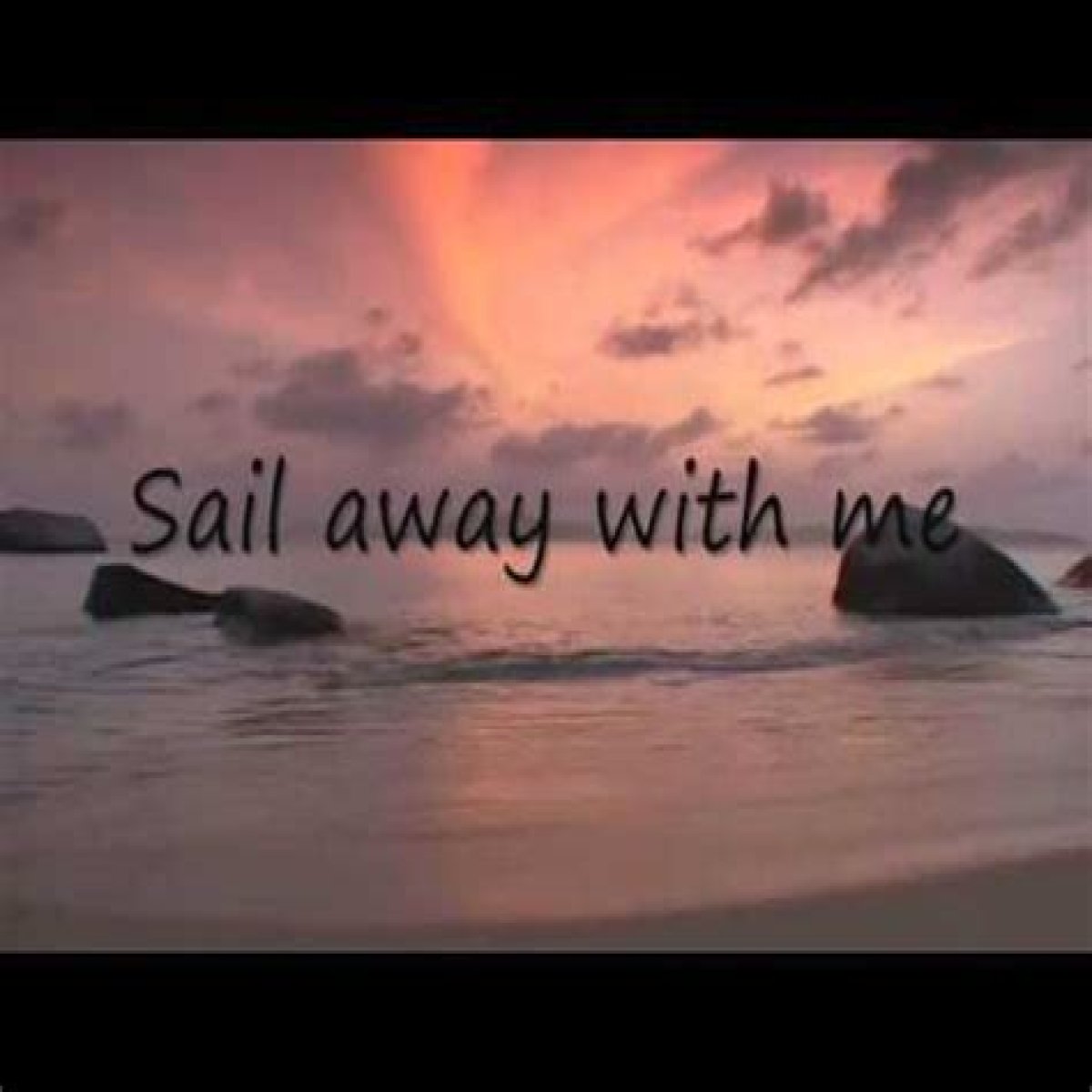 sail away | David Gray Lyrics, Meaning & Videos