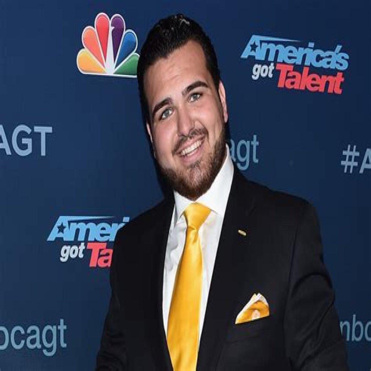 Sal Valentinetti
