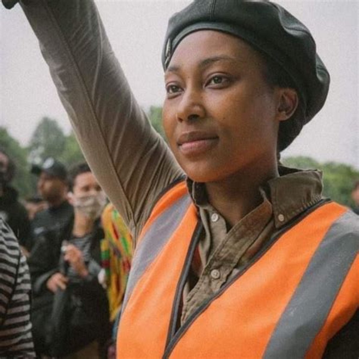 Sasha Johnson Wiki (Activist) Age, Boyfriend, Family, Biography & More