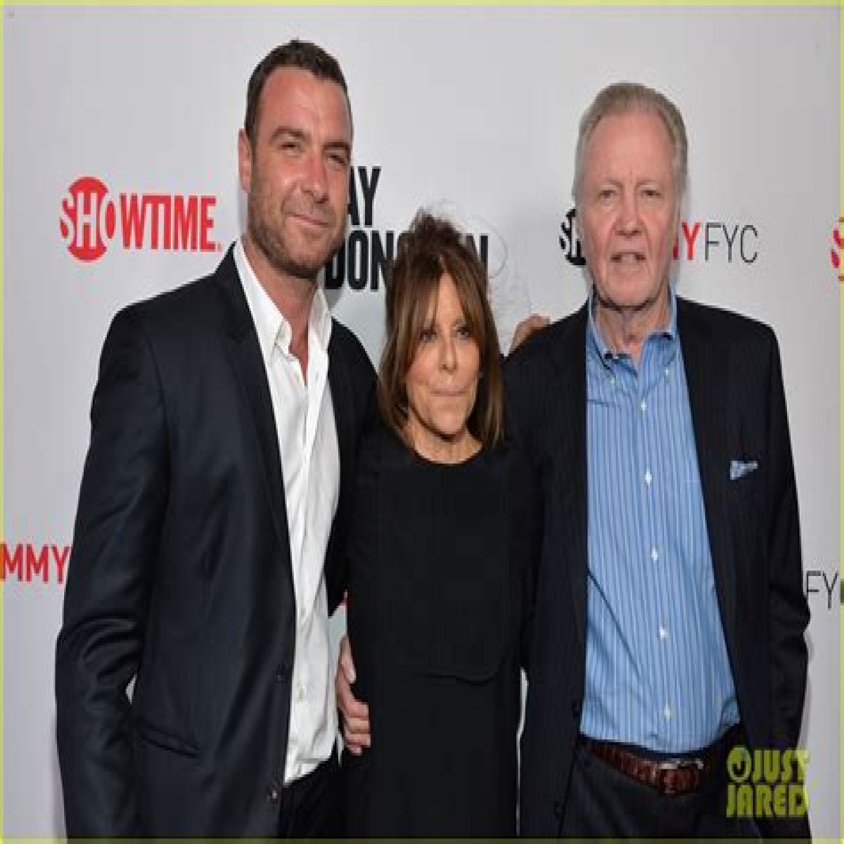 Schreiber who starred on Ray Donovan