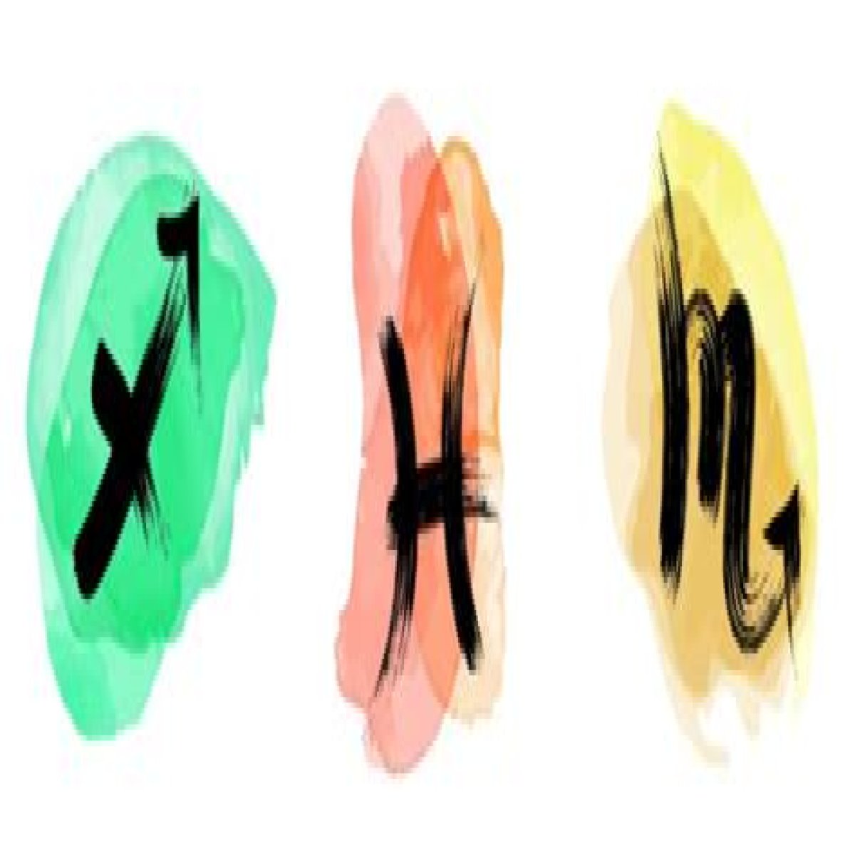 Scorpio Sun with Pisces Moon and Sagittarius Rising — Truly Divine