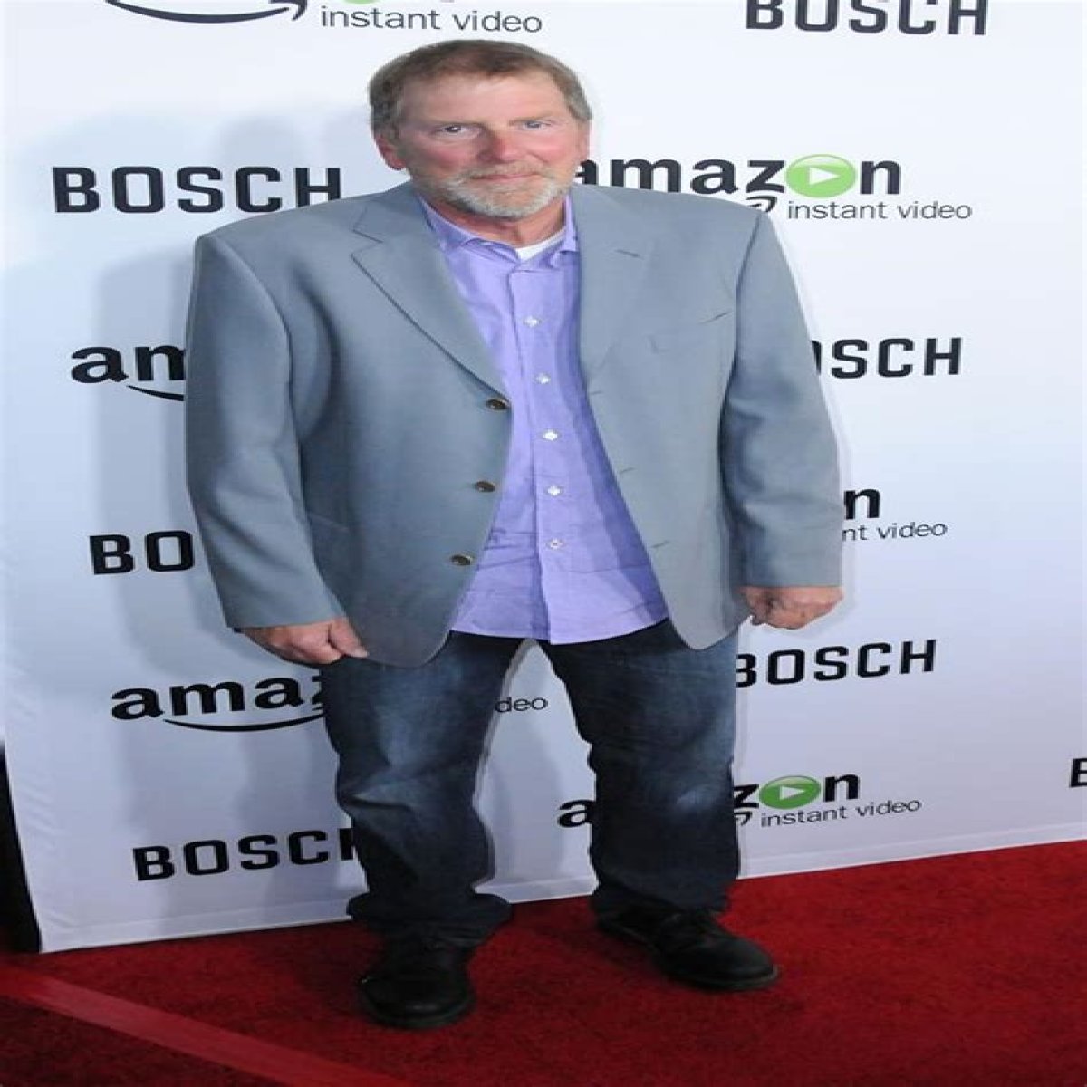 Scott Klace