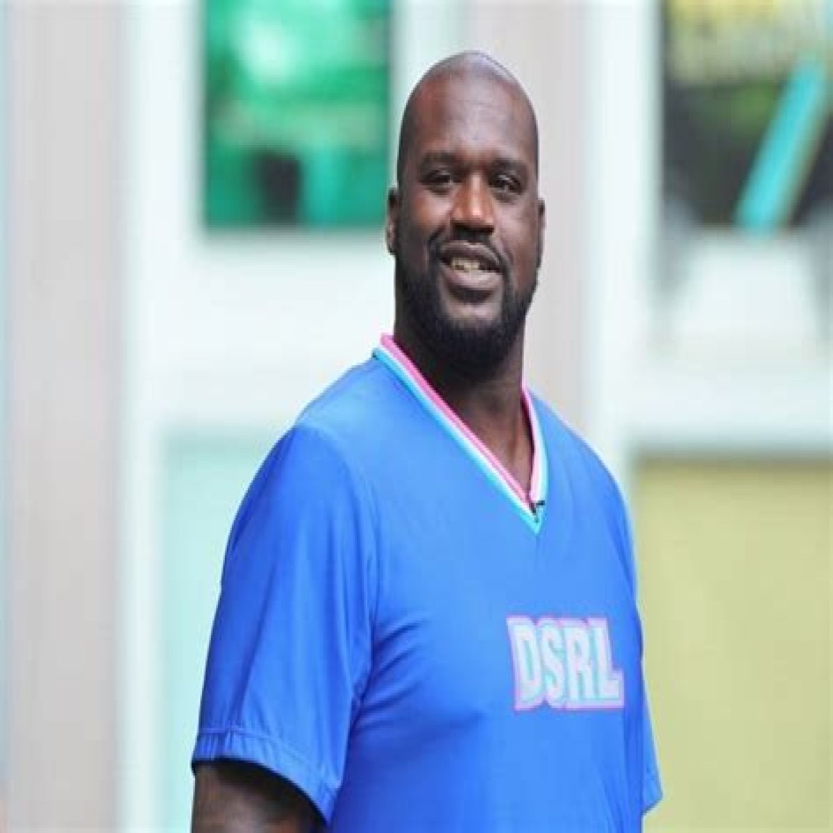 Shaquille O'Neal Net Worth | Celebrity Net Worth