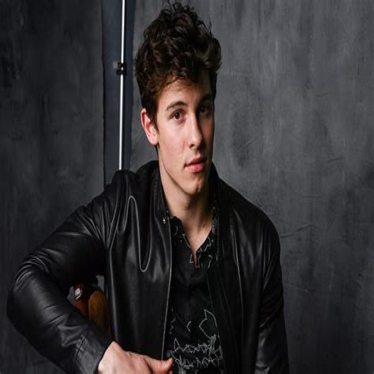 Shawn Mendes is Peak Canadian: ‘To be a nice person is the best thing in the world’