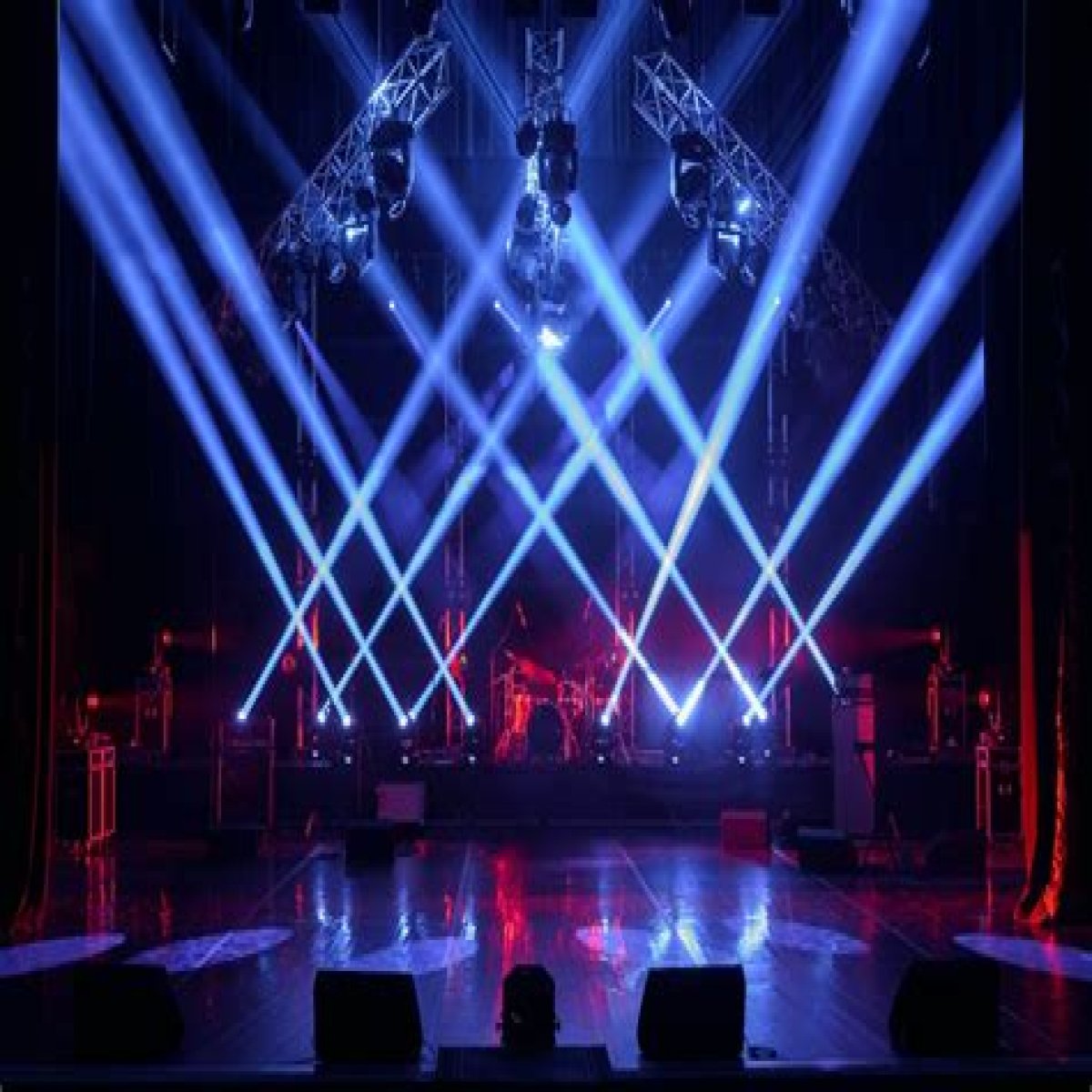 Show ___ (the entertainment industry)