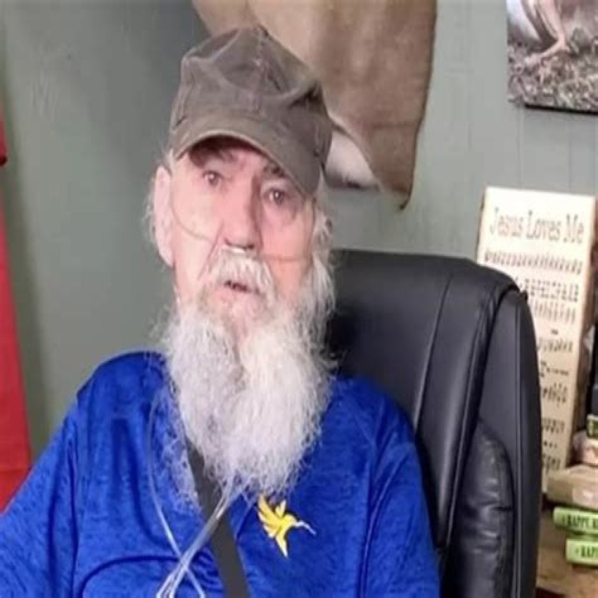 Si Robertson Death: How a Hoax Fooled Millions of Fans