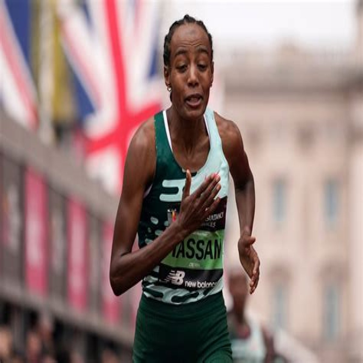 Sifan Hassan Diabetes: A Look into her illness and health condition