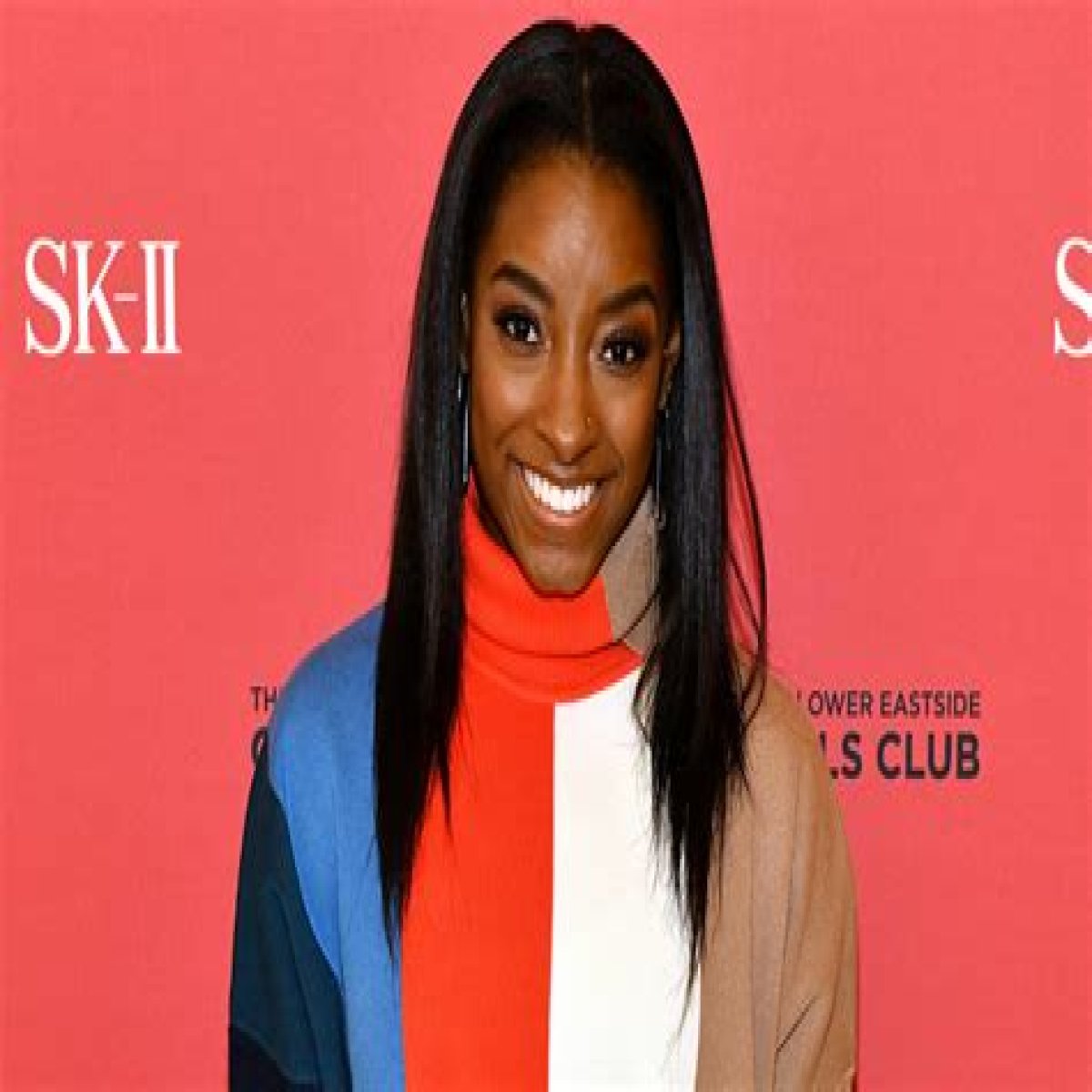 Simone Biles in Bathing Suit Says Hi From Turks and Caicos — Celebwell