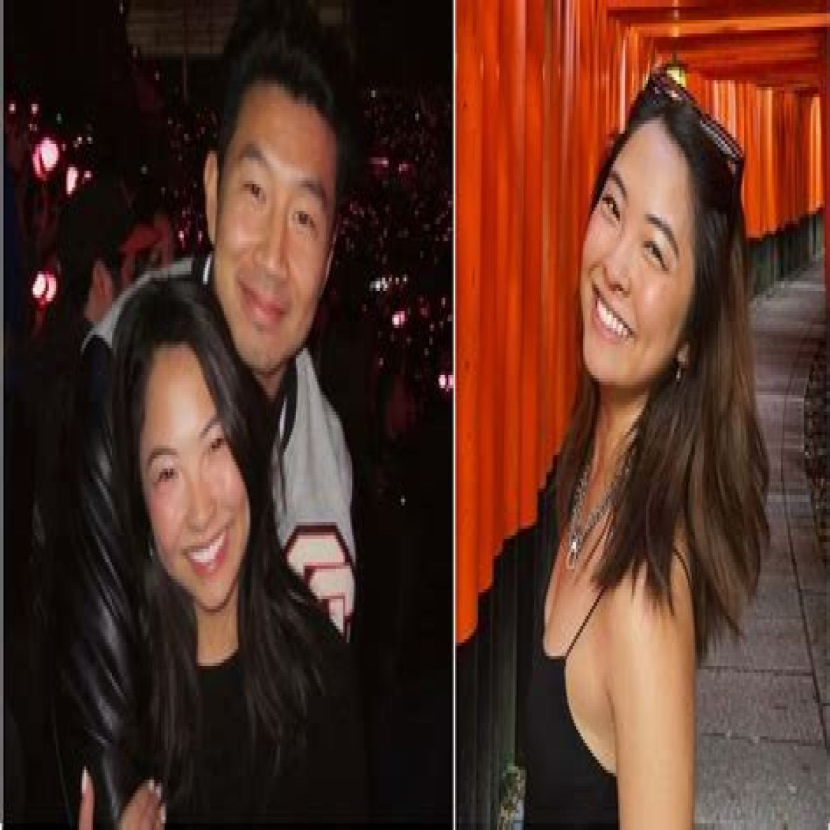 
Simu Liu Is Dating Digital Marketing Manager Allison Hsu 
