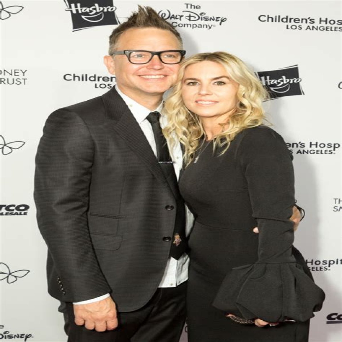 Skye Everly | Husband And Married Life