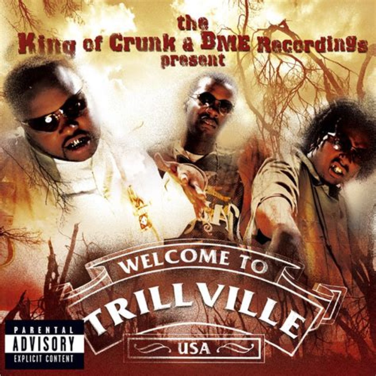 Some Cut (feat. Cutty) | Trillville Lyrics, Meaning & Videos