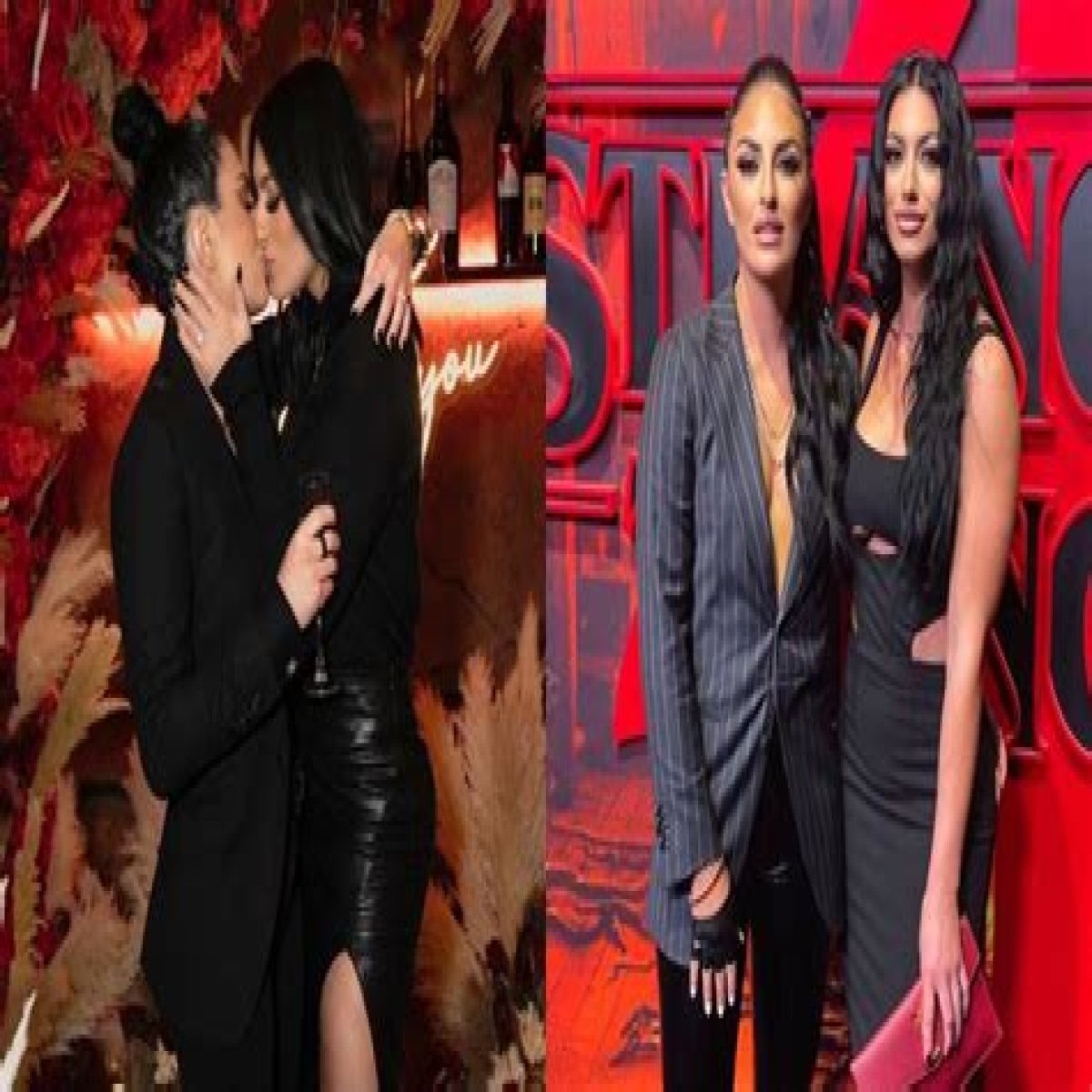 Sonya Deville Is A Lesbian And Engaged To Her Partner Toni Cassano