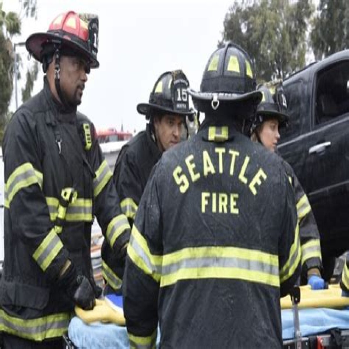 Station 19 Recap 05/04/23: Season 6 Episode 16 “Dirty Laundry”