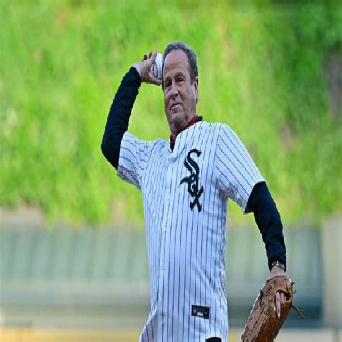 Steve Stone