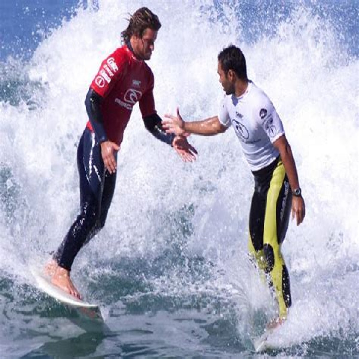 Surfing: Surfing legend Sunny Garcia in critical condition after being found unconscious at home