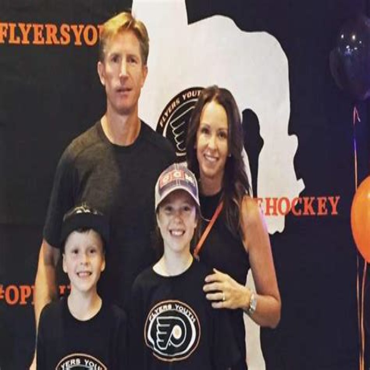 

Take A Look At Dave Hakstol’s Family, Meet His Wife And Children 
