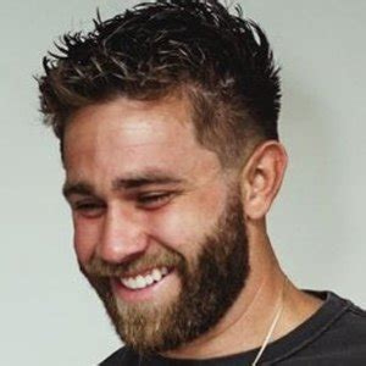 Tate Sweatt - Age, Family, Bio