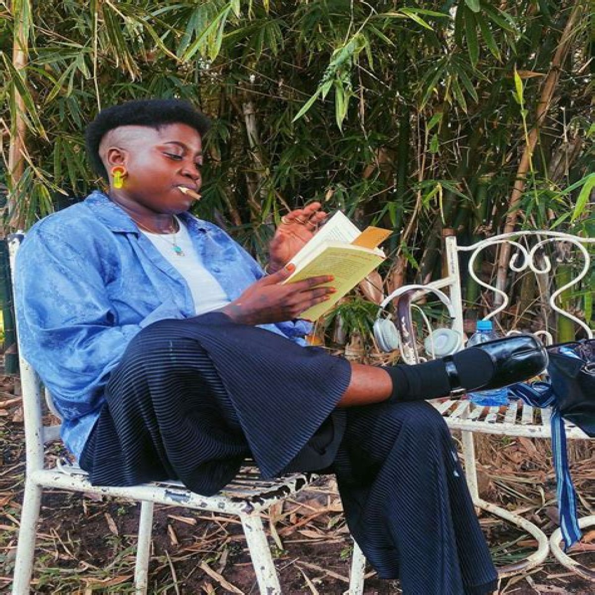 Temmie Ovwasa Biography: Net Worth, Songs, Age, Instagram, Boyfriend, Family, Parents, Wiki