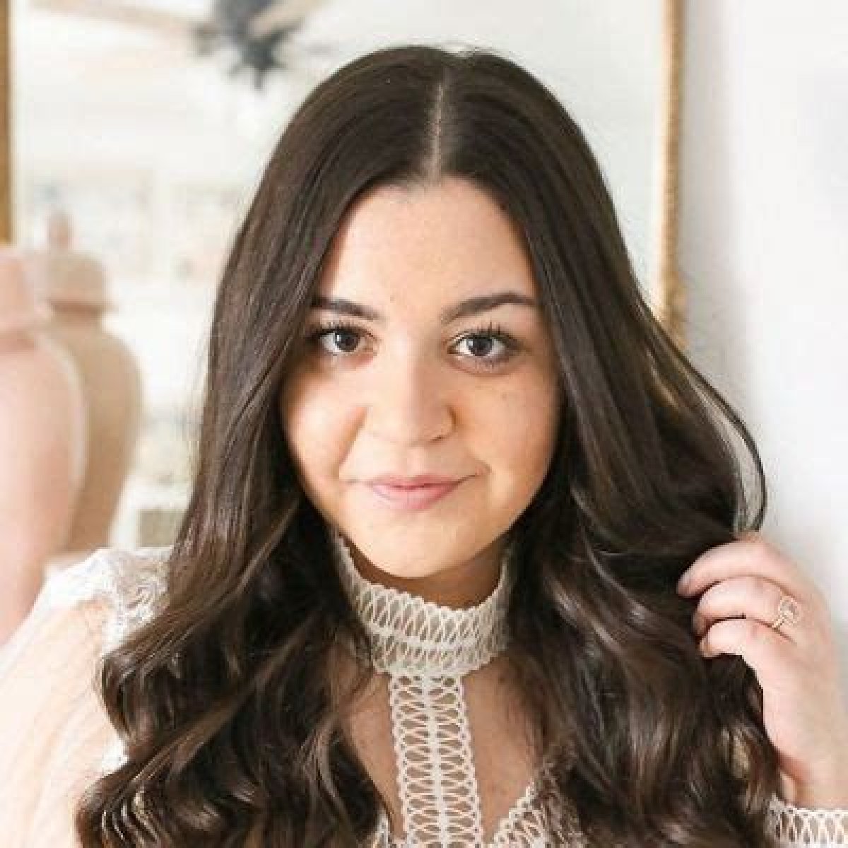 Teresa Caruso Net Worth | How Much does Teresa Caruso earn from her Career?