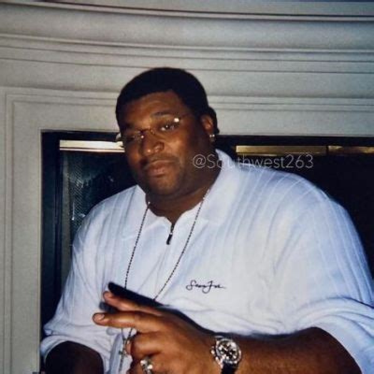 Terry Lee Flenory: Biography, Age, Career, Personal Life, Net Worth and more