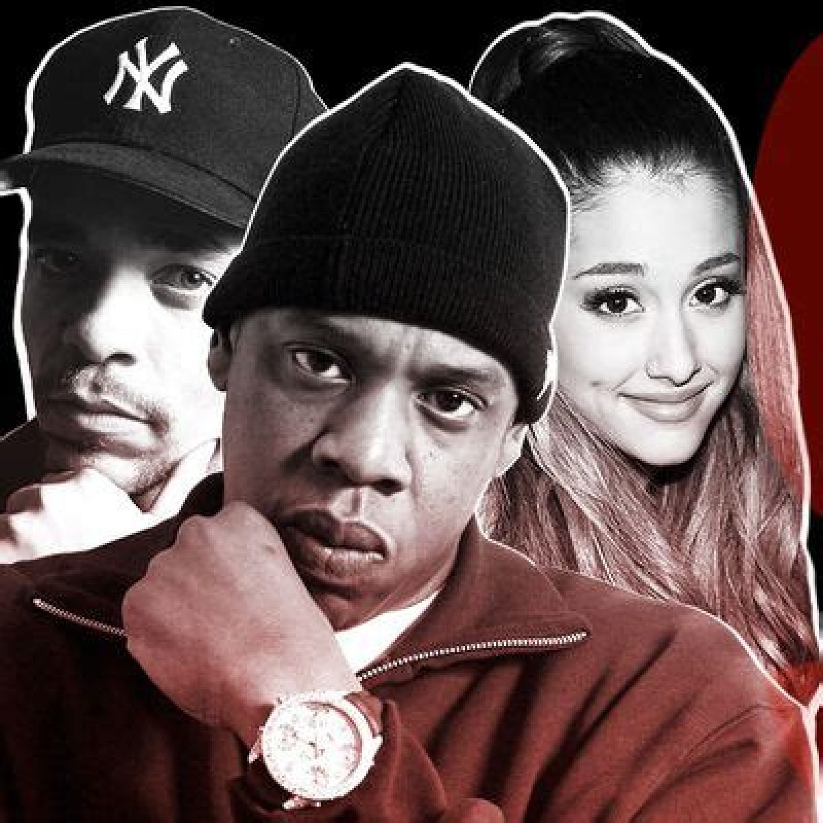 The 21-Year History of the Song ‘99 Problems’
