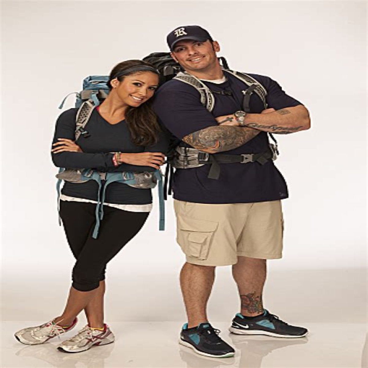 The Amazing Race Season 20: Where Are the Contestants Now?